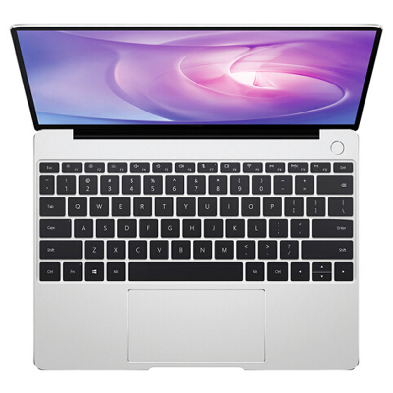 华为wrt-w19笔记本