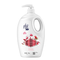 拉芳多姿花香润肤沐浴露水润保湿900g 真快乐超市甄选