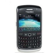 黑莓 (BlackBerry) 8910 全键盘智能商务手机（黑色）GSM