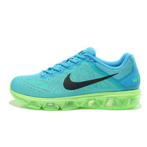 Nike 耐克男女情侣跑步鞋(孔雀蓝)