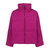 PINKO女士紫红色立领羽绒服 1G1543-Y6BPW5540紫红色 时尚百搭