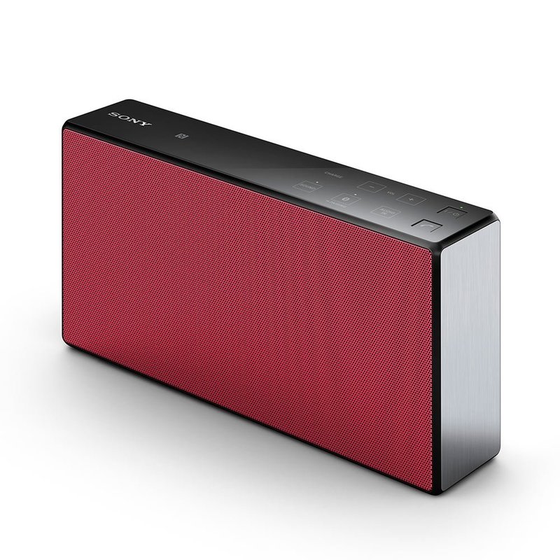 索尼srs-x5电脑音箱