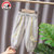 史努比卡绳防蚊裤szz2115(灰色 150cm)