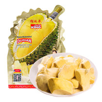 榴的华榴莲干100g 休闲食品儿童零食