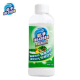 氧净（[O]-clean） 氧净 植物性果蔬清洁剂650g/瓶降解农药 保鲜(白色 版本)