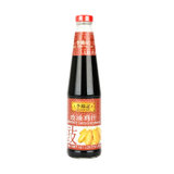 李锦记豉油鸡汁410ml/瓶