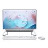 戴尔（DELL）灵越AIO 3477-R1208 23.8英寸IPS窄边框一体机台式电脑(4415U/4G/1T机械/标配)