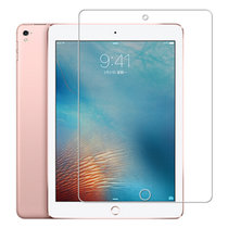 苹果iPad钢化膜 2018新ipad A1822 Air2 ipadPro mini4/3 钢化膜 平板电脑钢化玻璃膜(钢化膜 iPad Air2 / iPad6)