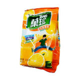 果珍 -阳光甜橙味 200g/袋