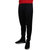 阿迪达斯Adidas男装运动长裤 AP5738(黑色)