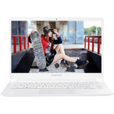 三星（SAMSUNG）900X3M系列 13.3英寸轻薄笔记本电脑(白色 900X3M-K01)