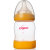 贝亲  宽口径PP奶瓶  160ml（黄色）