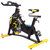 汇祥爱心T5 动感单车家用静音 健身室内运动磁控脚踏健身车Ishine-T5