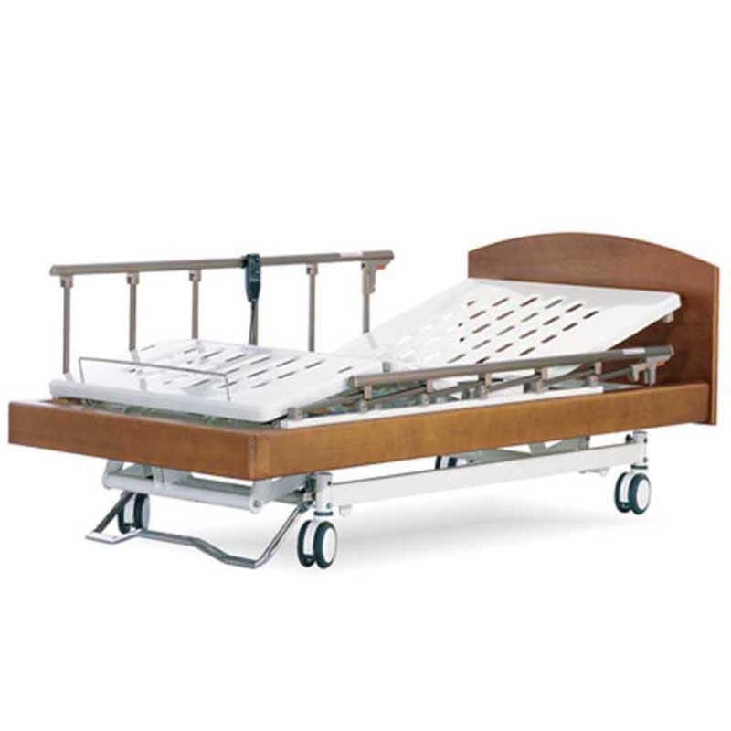 家庭护理用品河北养光db11a电动护理床三功能起背起腿整体升降包含