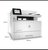 惠普M429fdw黑白激光 复印扫描一体机