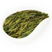 西湖雨前龙井茶叶春茶传统纸包200g 茶叶绿茶2020新茶上市