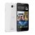 HTC Desire D316d（电信版）316D 电信3G单卡 5.0英寸大屏老人学生备用机  不支持电信4G卡(白色)