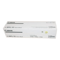 原装 佳能G-55粉盒 IR1730 IR1740 IR1750墨粉 碳粉盒NPG-55 G55复印机粉盒(黑色 版本一)