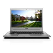 联想（Lenovo）Z50-70AP-IFI 15.6英寸笔记本电脑 i5-4210U 4G/1T/2G WIN8(银色)