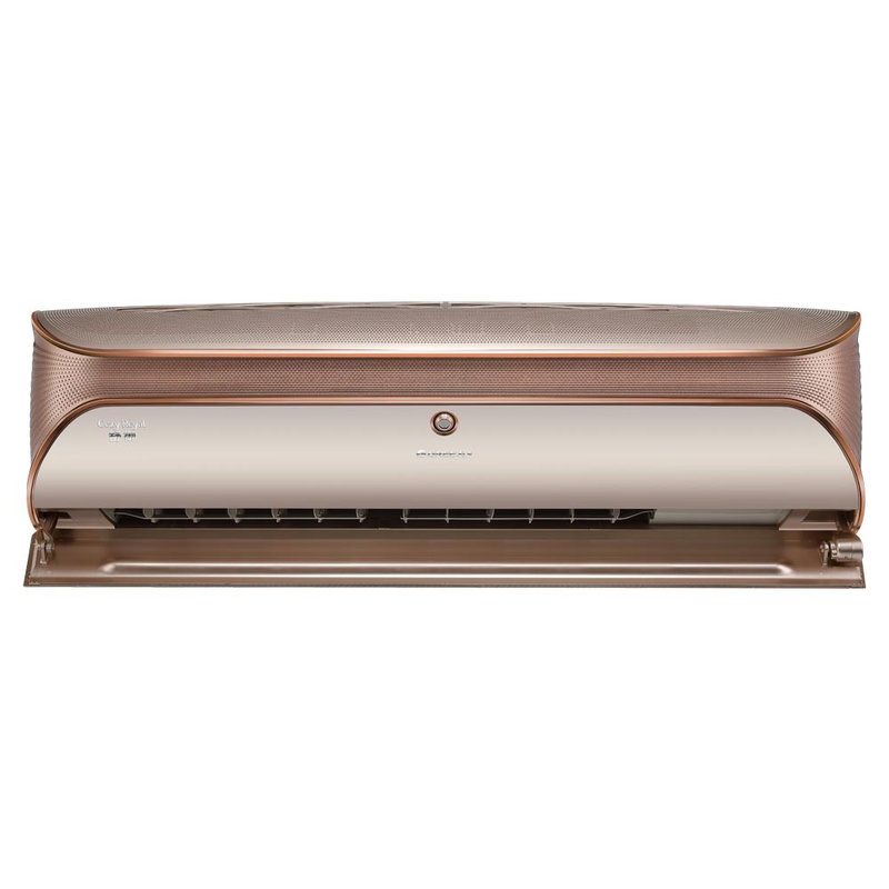 格力gree大15匹一级能效热源感应舒御壁挂式空调kfr35gw35577fnhcaa1