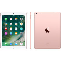 Apple iPad Pro 9.7 英寸平板电脑 （WLAN 32GB）(粉色 wifi版)