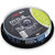 得力（deli）3731刻录盘 空白光盘 DVD光盘 4.7G 16X DVD-R（10片装）