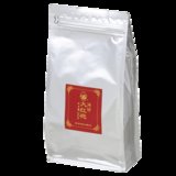 中茶 海堤茶叶简装特选大红袍 足火烘焙 岩茶乌龙茶250g/袋