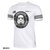 Adidas阿迪达斯NEO男装短袖T恤2017夏季新款透气运动休闲衫BQ0558、BQ6843(白色 S)
