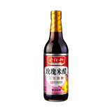 老恒和玫瑰米醋（三年陈酿）500ml/瓶