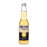 墨西哥 进口啤酒 Ceronoa Extra 科罗娜特级啤酒  330mlx1瓶