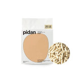 pidan原味豆腐猫砂塑料7L 高品质宠物用品