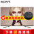 索尼（SONY)KD-55X9500G 55英寸大屏4K超高清HDR安卓智能液晶平板电视机(黑色 索尼55X9500G)