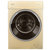 海信(Hisense)洗衣机XQG100-T1406BFIYG  10公斤 银离子杀菌  智能投放  WIFI物联直驱电机  香槟金