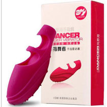 倍力乐指舞者手指振动器 手指套 潮吹震动器 成人用品情趣性玩具
