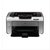 惠普（HP）LaserJet Pro P1106黑白激光打印机（官方标配)