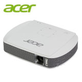 宏碁（Acer）C205投影仪 商务 掌上投影仪 微型投影机 小型投影 便携投影