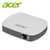 宏碁（Acer）C205投影仪 商务 掌上投影仪 微型投影机 小型投影 便携投影