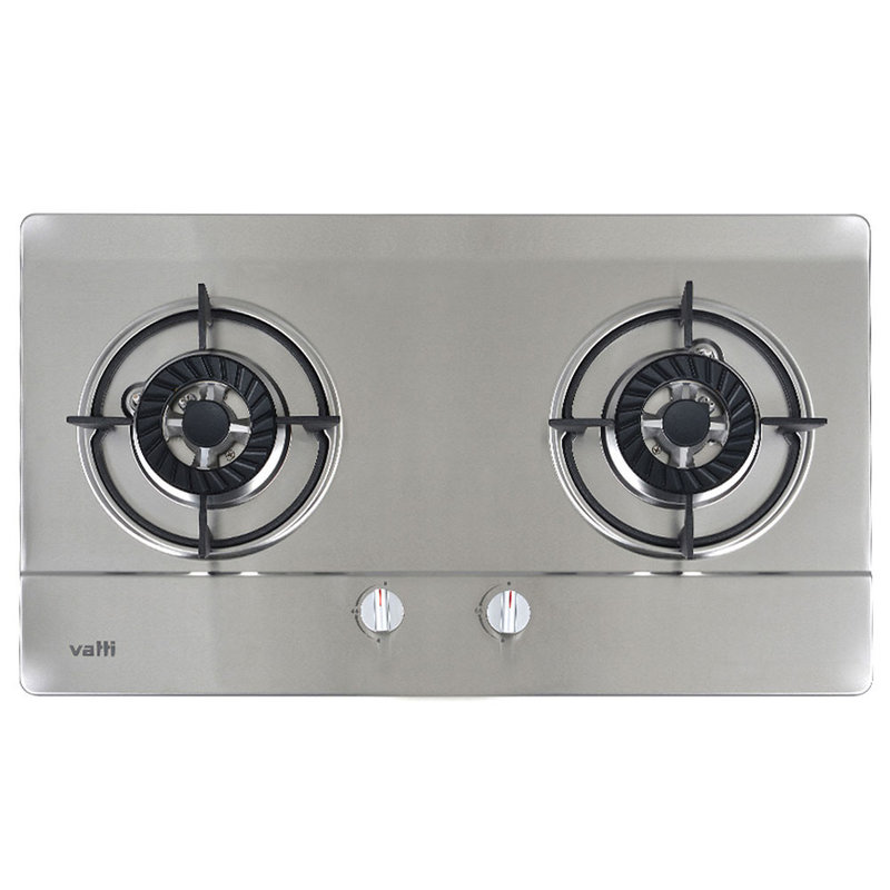 燃气灶华帝(vatti)jzt-b857a 电子点火 双眼灶 燃气灶(天然气)返回