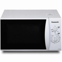 松下（Panasonic）NN-GM333W 微波炉 机械旋转式23L