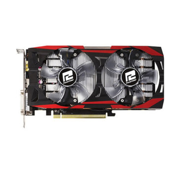 【迪兰r9 370国际版2g 1024sp显卡】迪兰(dataland)r9 370国际版2g