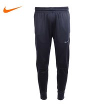 nike耐克男裤运动长裤 800040-010(黑色 XL)