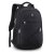 爱华仕箱包双肩包背包电脑包运动包韩版旅行包书包商务包新品 4082(黑色)