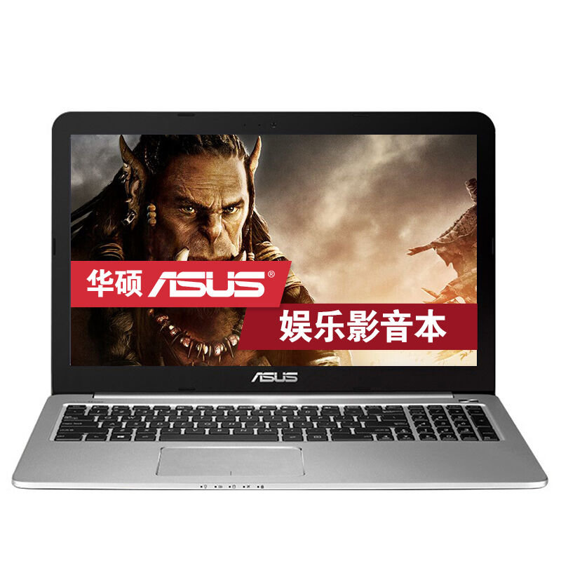 华硕a501ub6200笔记本