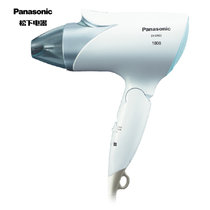 下（Panasonic）EH-ENE2-A405电吹风机 家用 大功率负离子 恒温护发(青涩蓝)