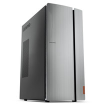 联想（Lenovo）天逸510 Pro 办公娱乐台式机主机(官方标配 i7/8G/1T/独显)