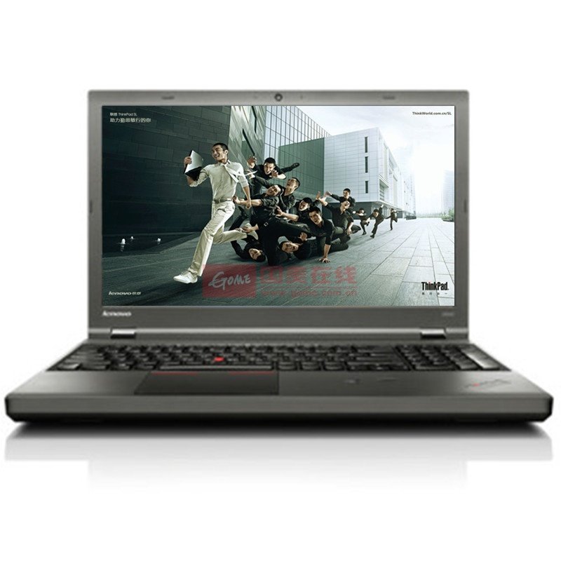 thinkpad w540 20bh002fcd 15英寸高端移动工作站笔记本i7-4800mq/8g