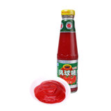 凤球唛 番茄沙司 250g/瓶