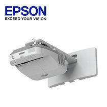 爱普生(EPSON)CB-585W 投影机 商务/工程超短焦投影仪