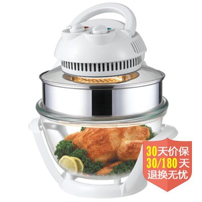 宏泰科电烤箱推荐：宏泰科（Hometech）HT-N11旋风烤炉