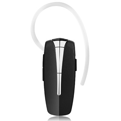 三星 HM1300 蓝牙耳机 黑色【真快乐自营 品质保证】 蓝牙3.0 一拖二 通用型